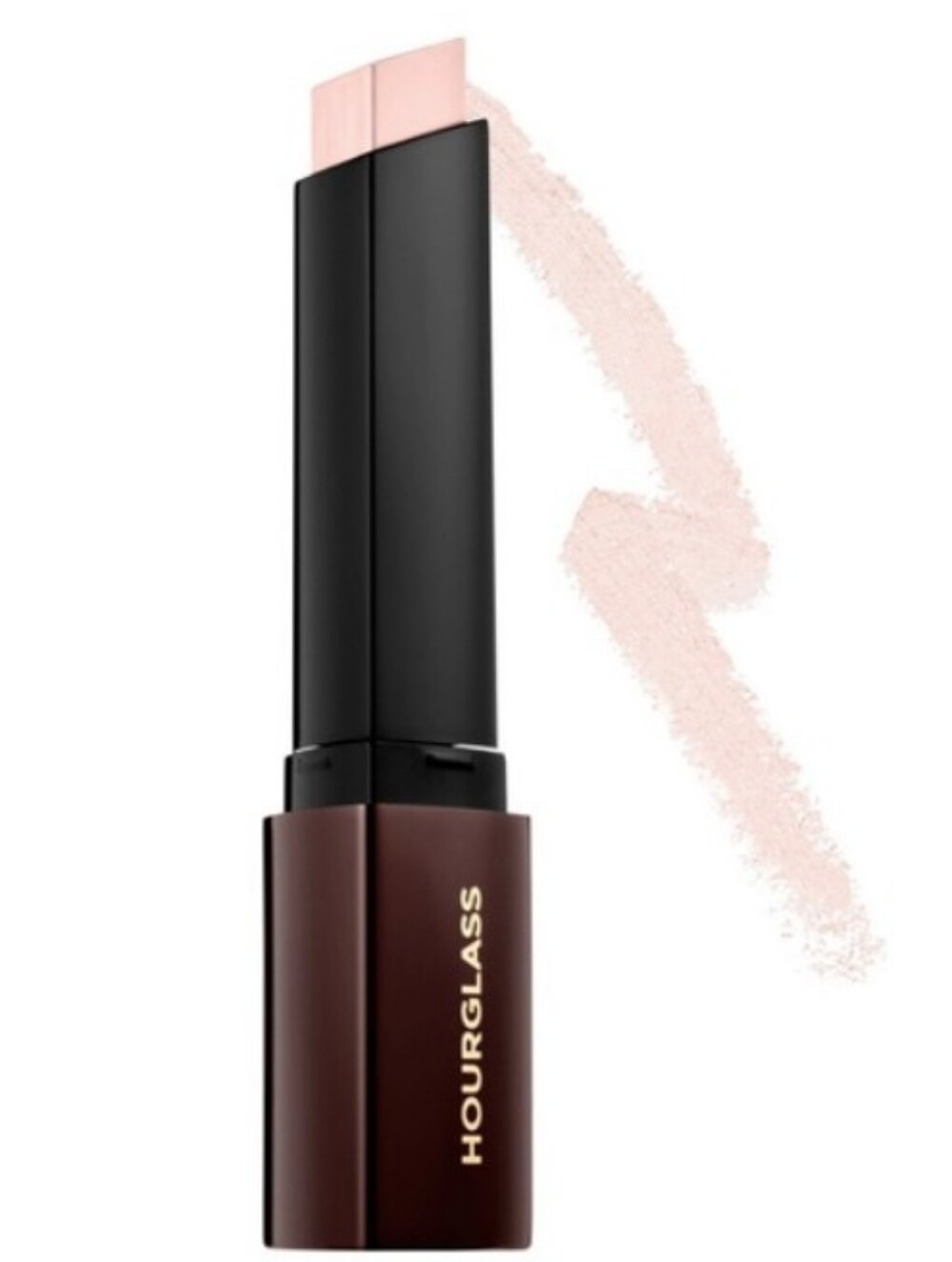 NIB Hourglass Vanish Seamless Finish Foundation Stick Blanc 0.25 oz